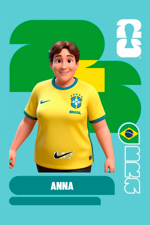 '