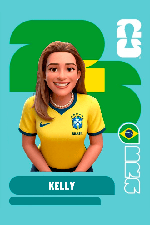 '