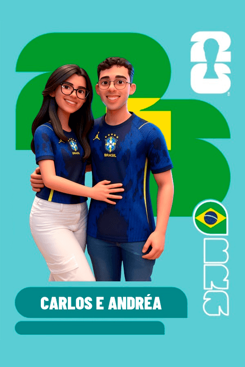 '