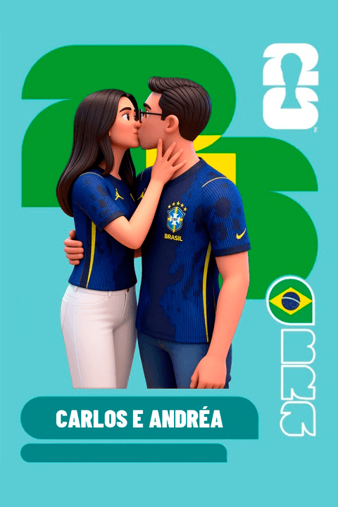 '
