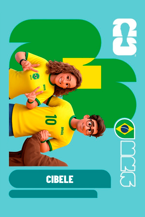 '