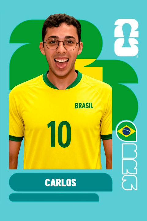 '