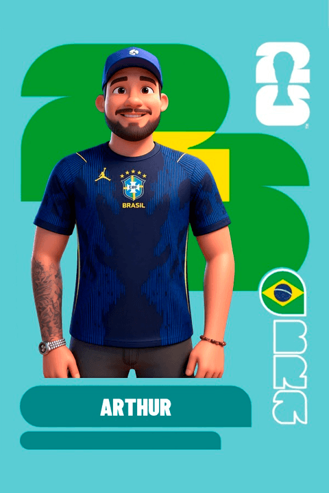 '