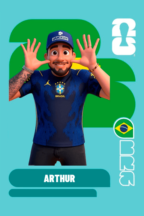 '