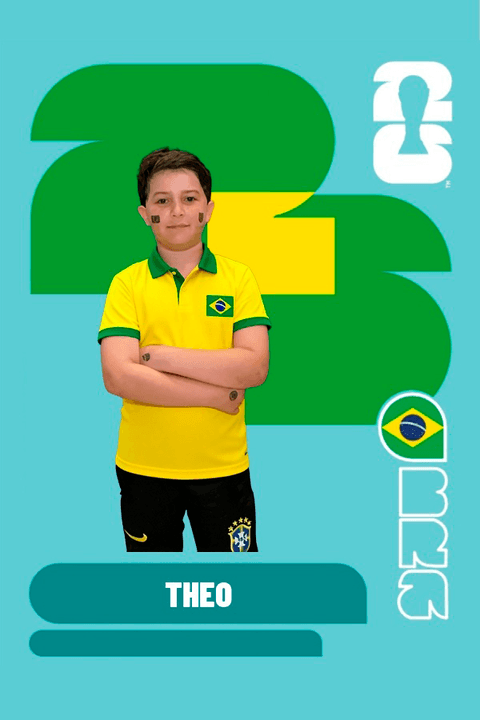 '