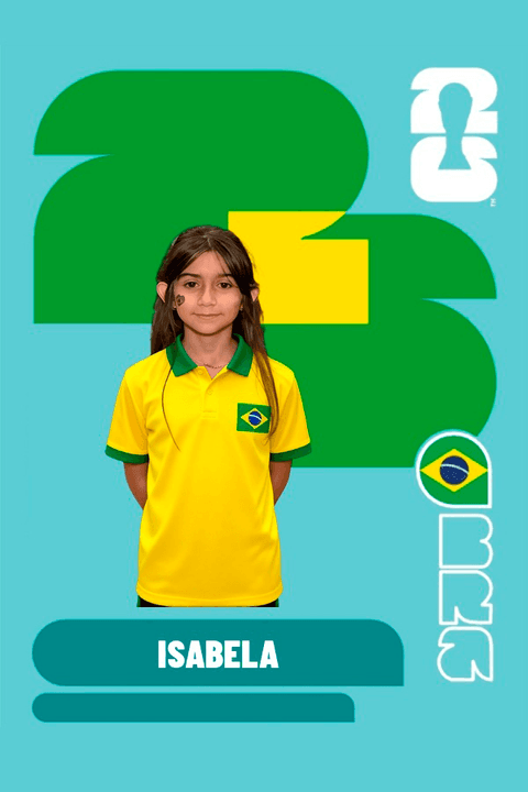 '