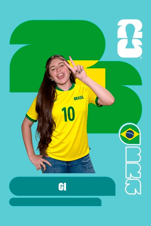 '