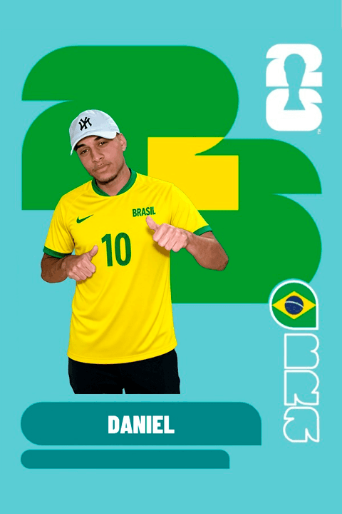 '