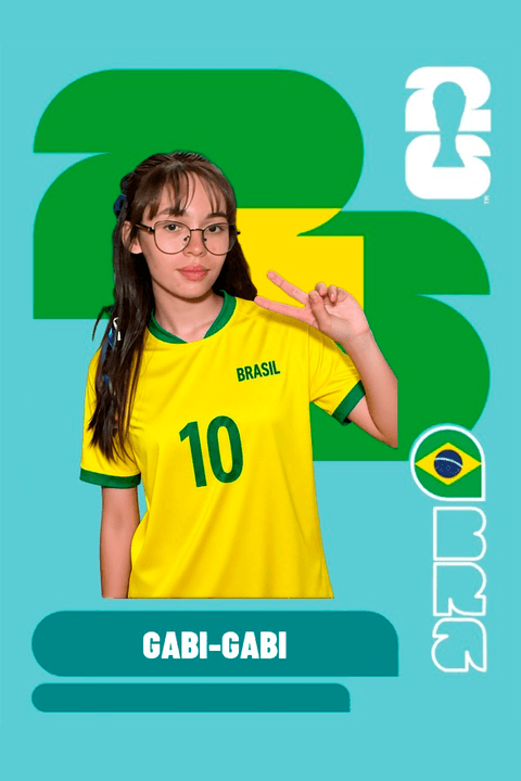 '