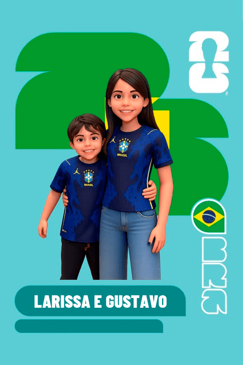 '