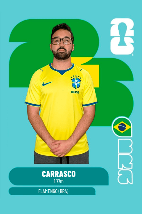 '
