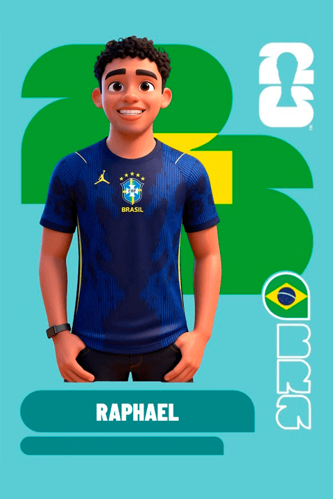 '