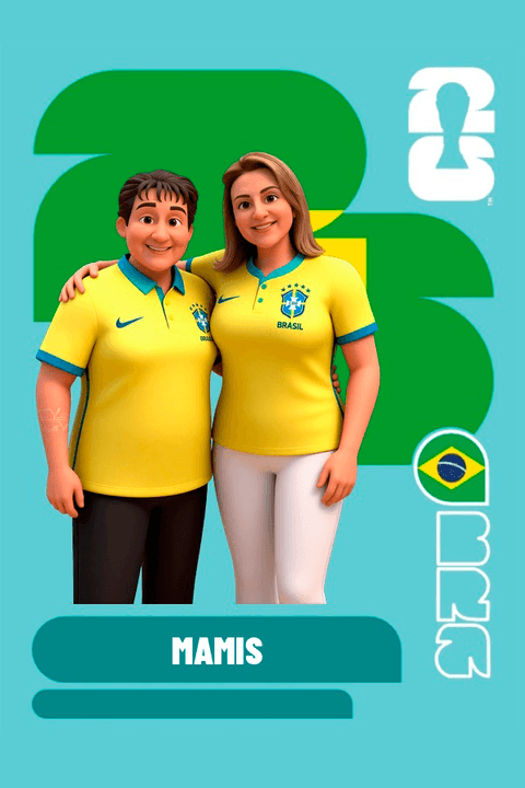 '