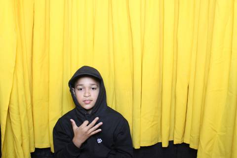 '