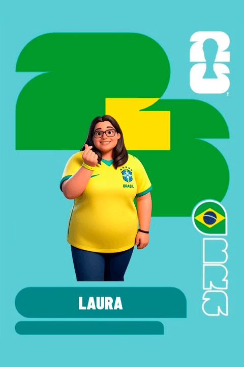 '