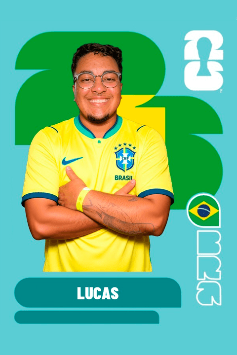 '