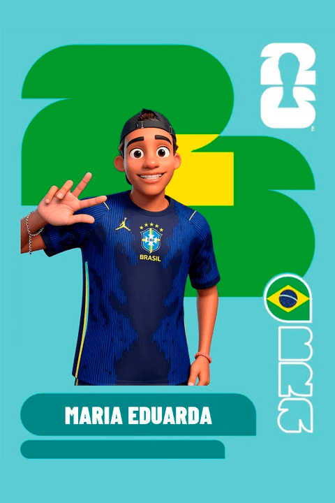 '