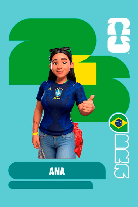 '