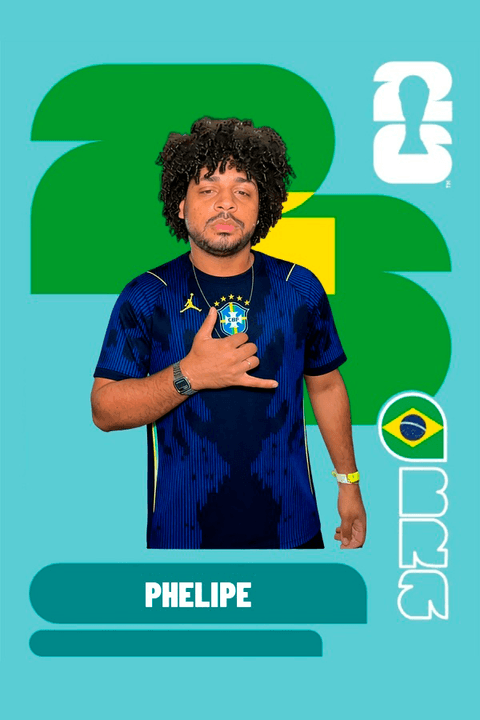 '
