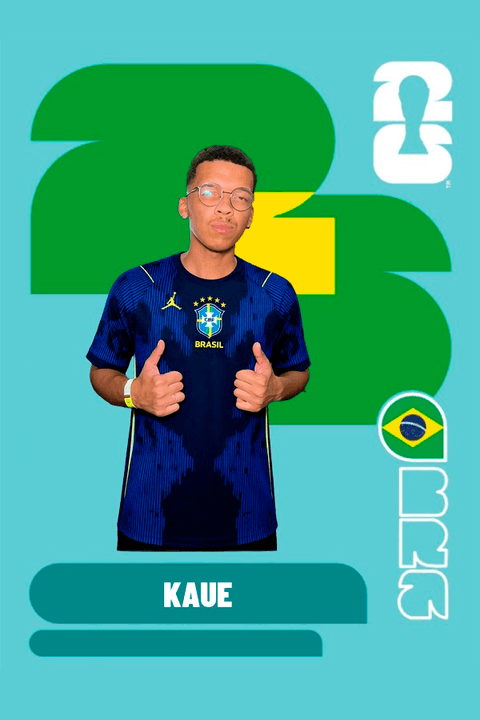 '