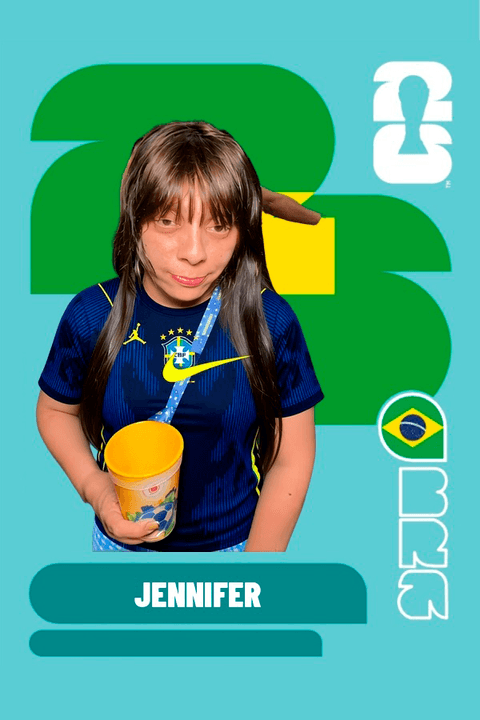 '