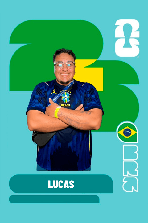 '