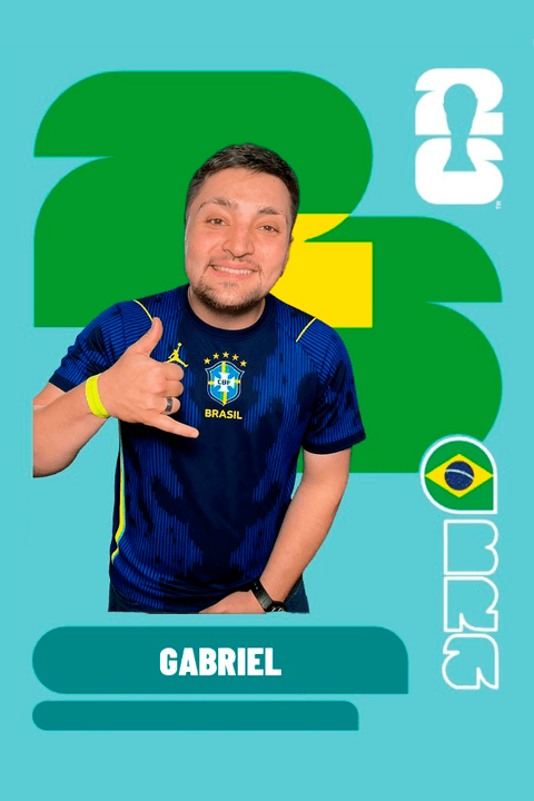 '