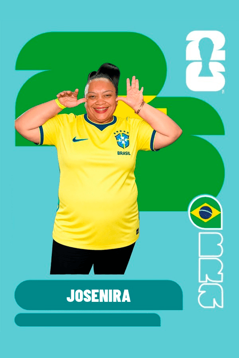 '