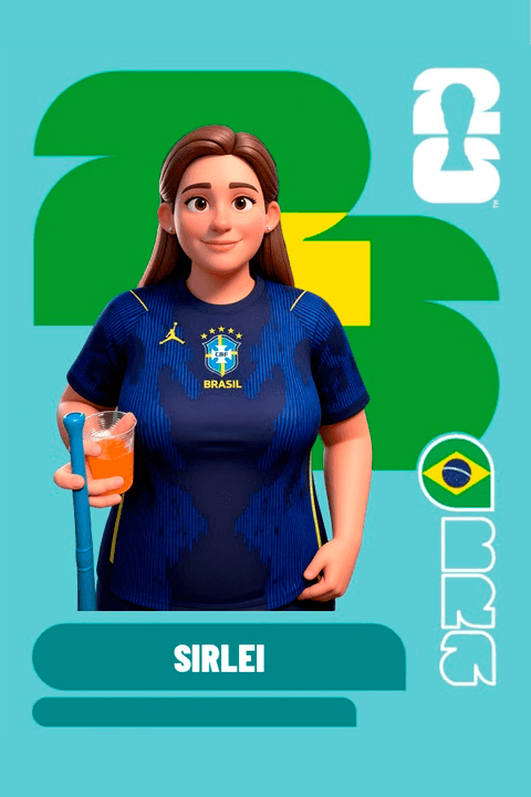'