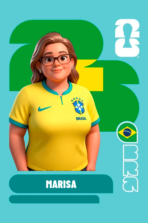 '