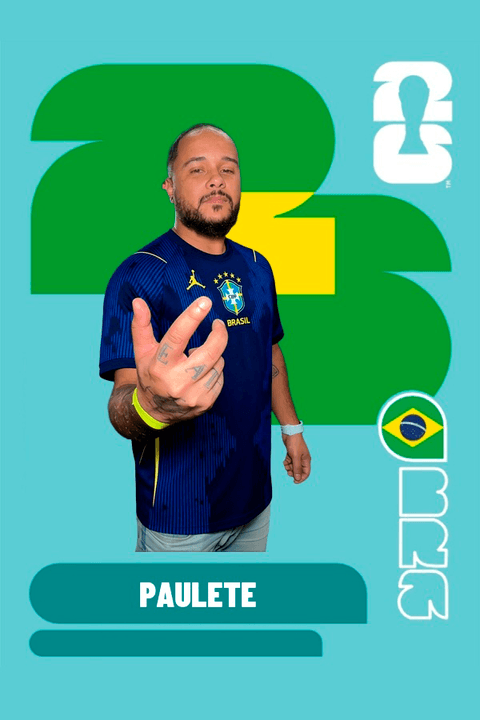 '