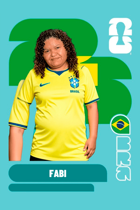 '