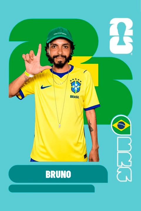 '