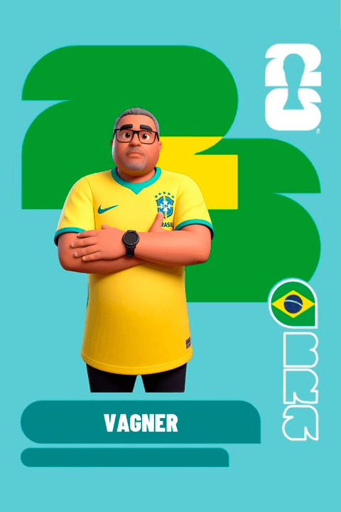 '