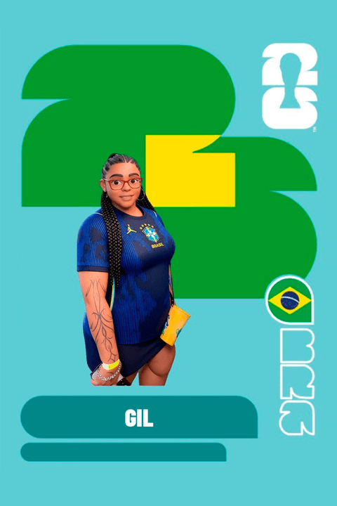 '