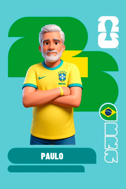 '