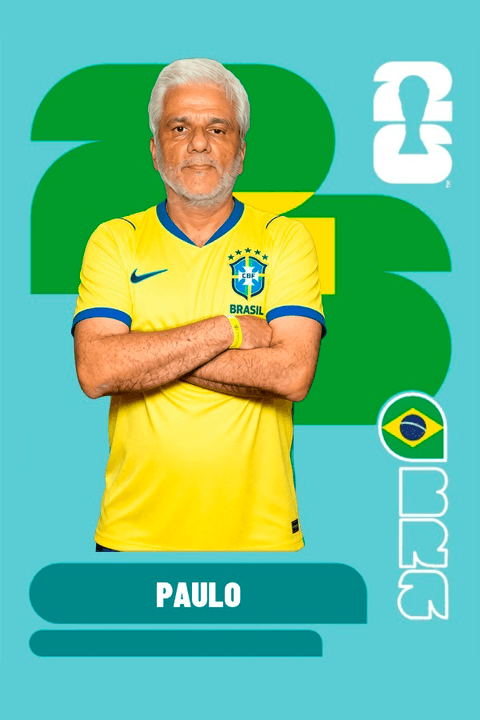 '