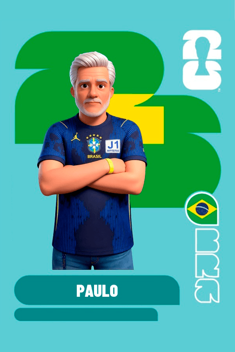 '
