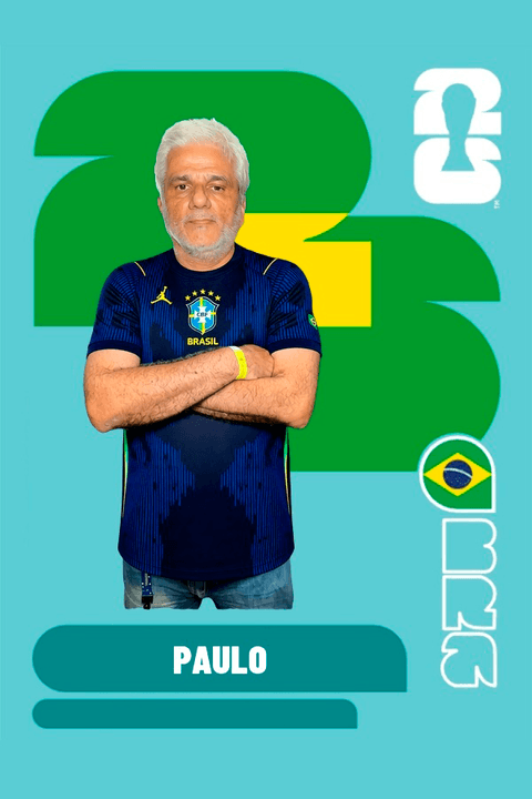'
