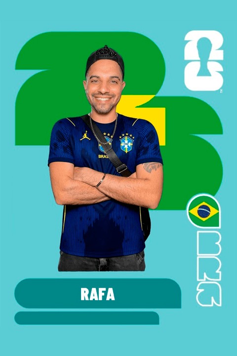 '