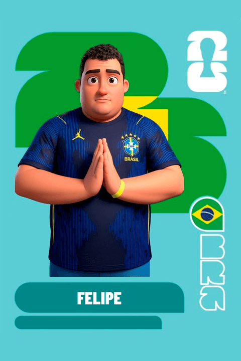 '