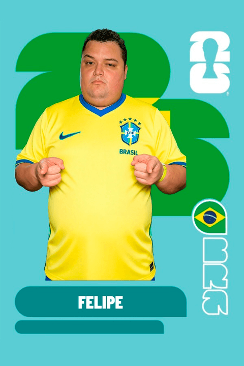 '