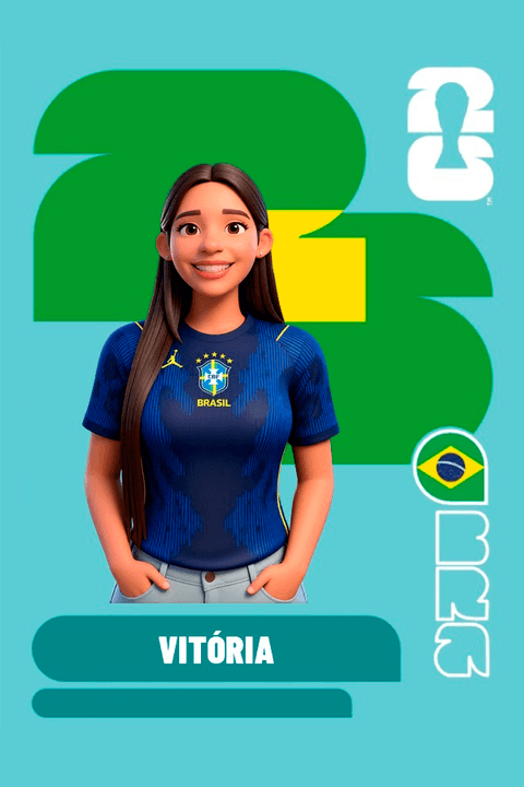 '