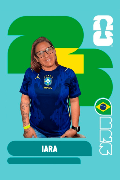 '