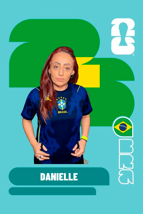 '