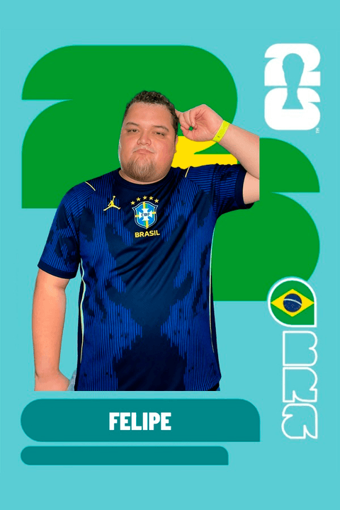 '