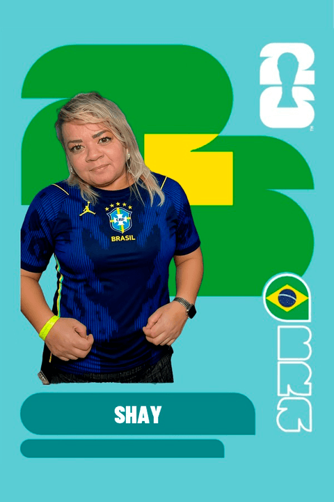 '