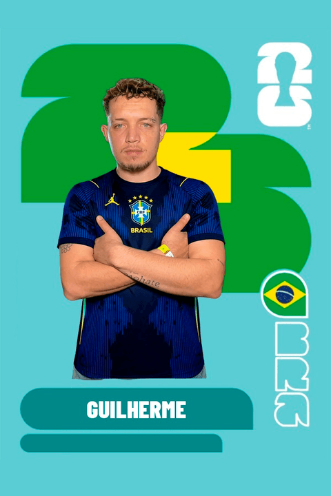 '
