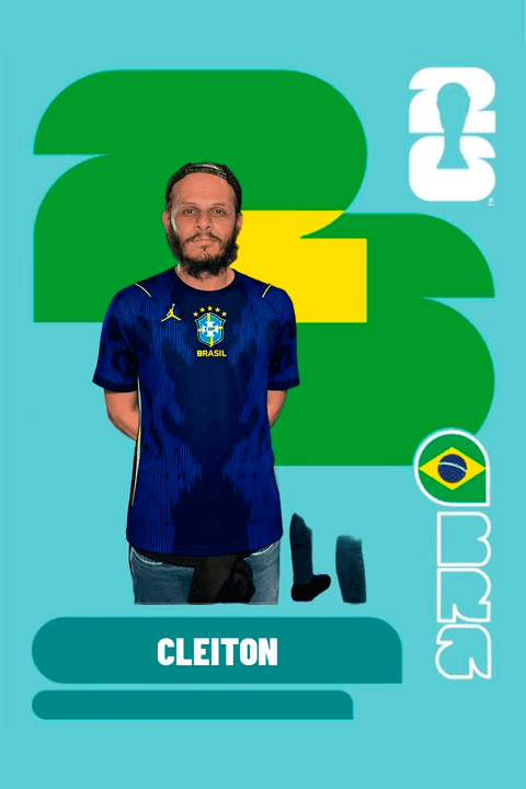 '