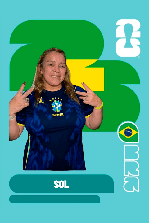 '